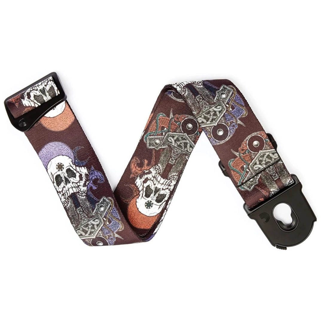 Ремень для гитары Planet Waves 50ALP05