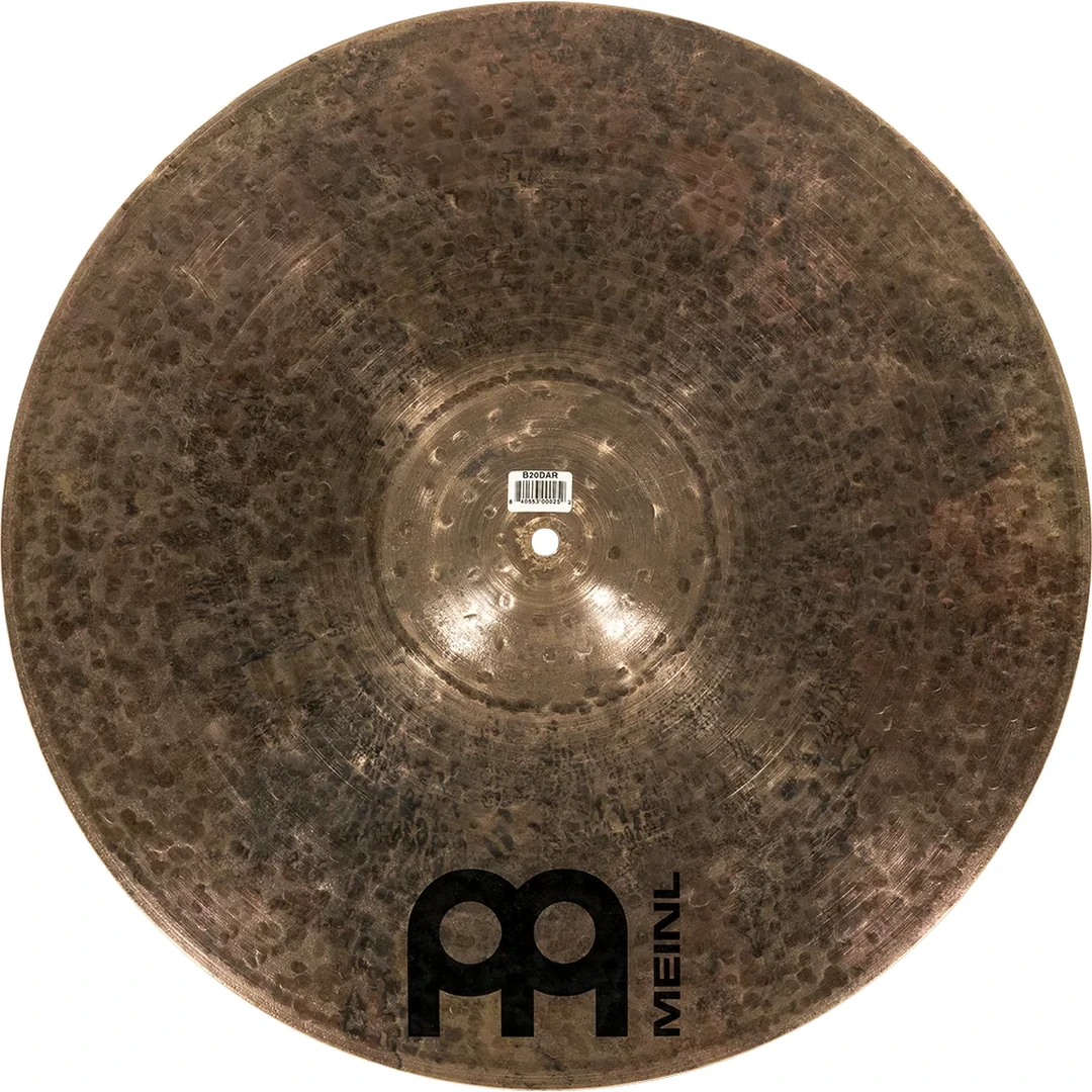 Тарелка Meinl 20" Ride B20DAR