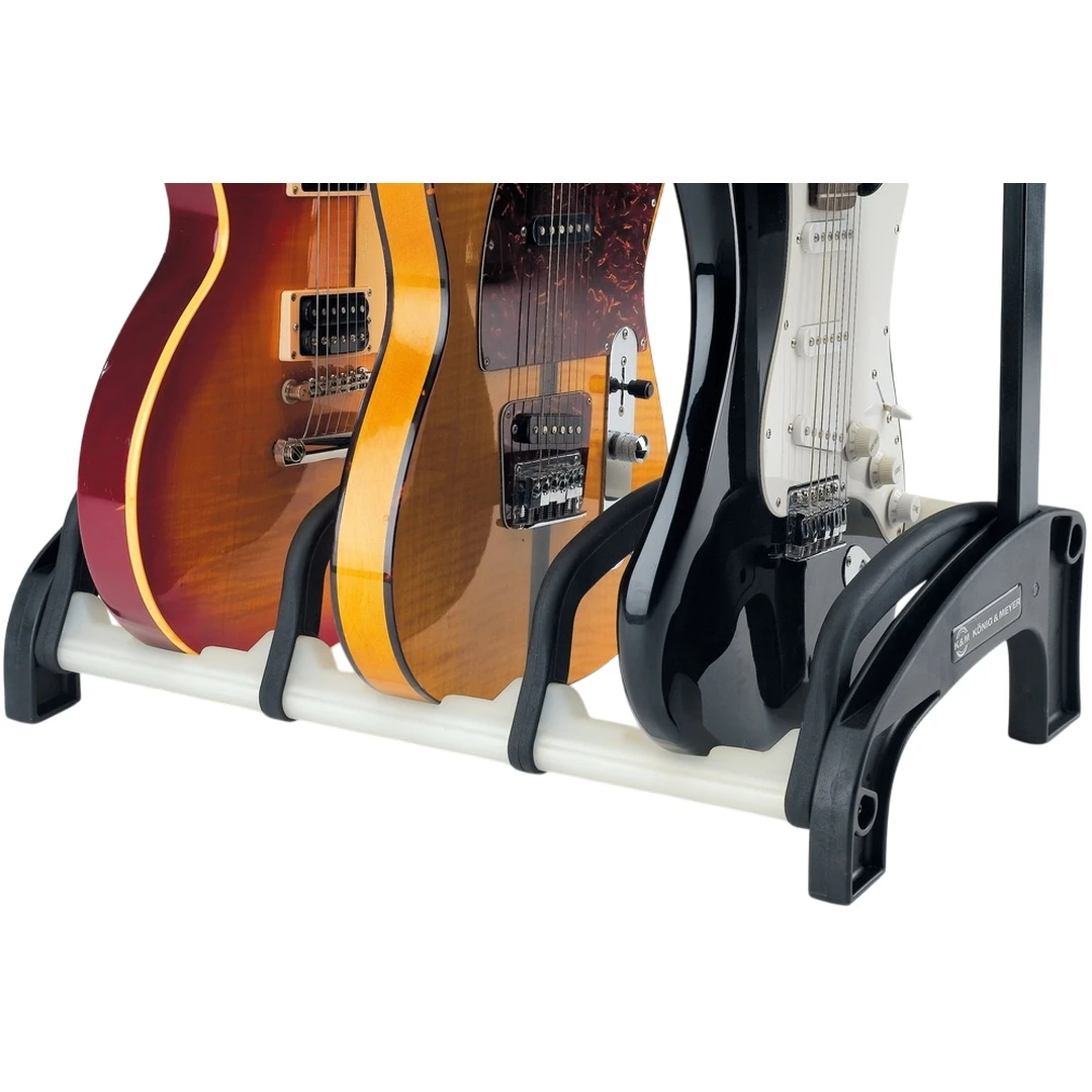 Стойка для гитар Konig & Meyer 17513-016-00