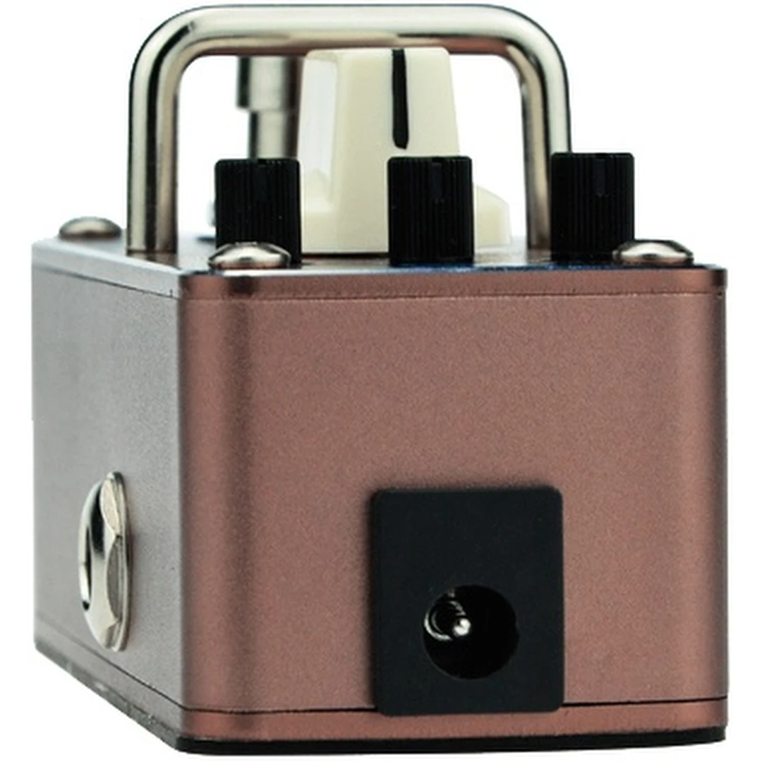 Педаль эффектов Tomsline ADR-3 Dumbler Dumble Amp Simulator