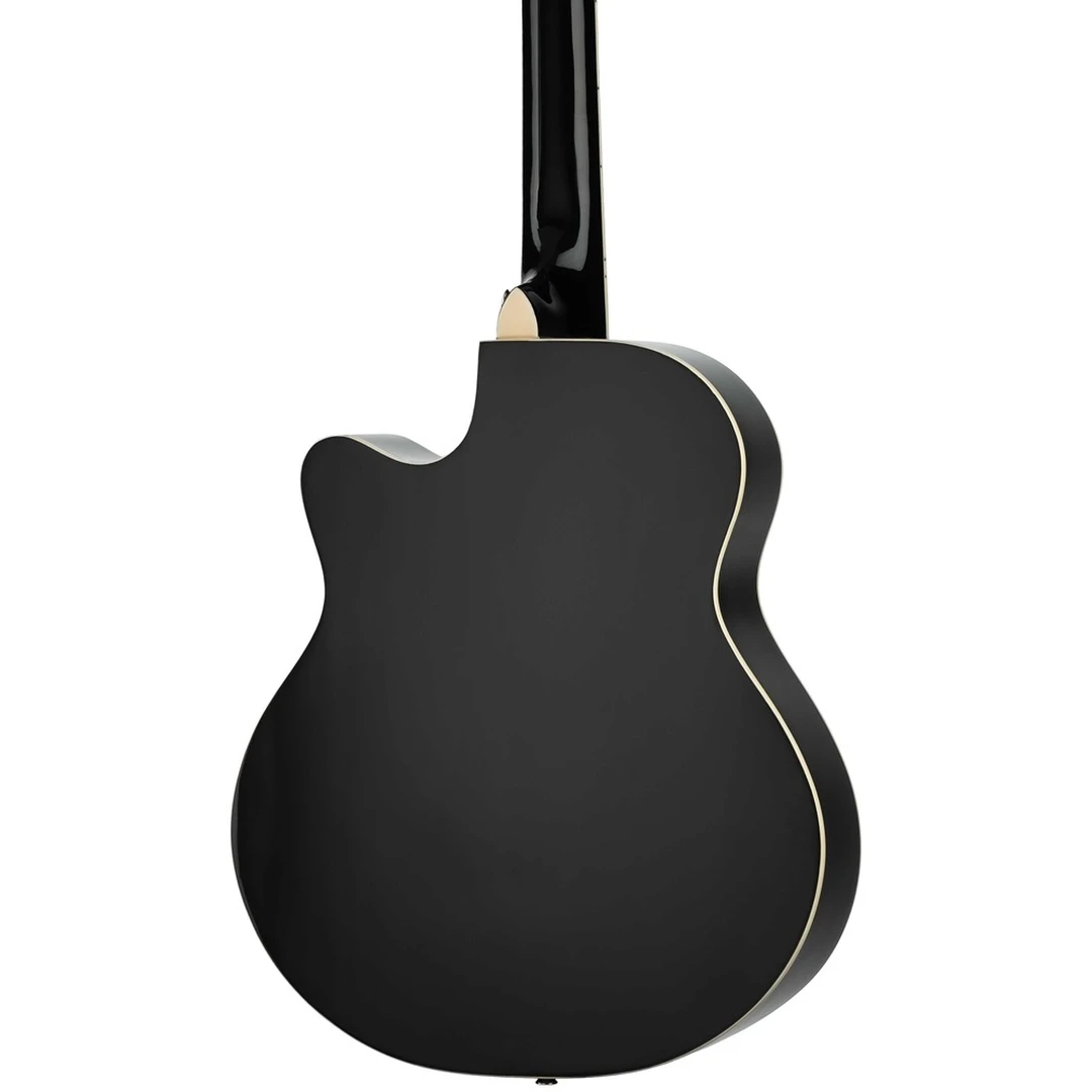 Акустическая гитара Foix FFG-1039BK