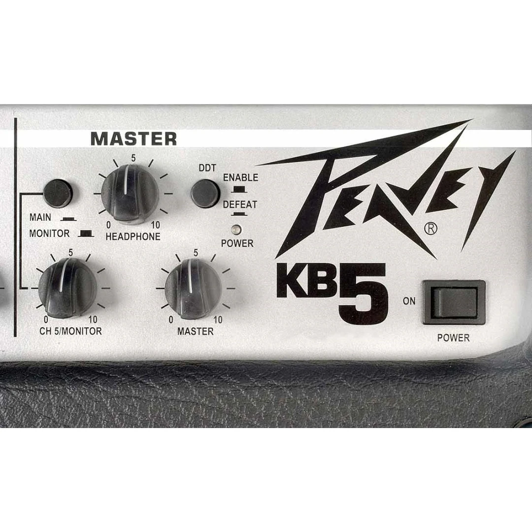 Комбоусилитель Peavey KB 5