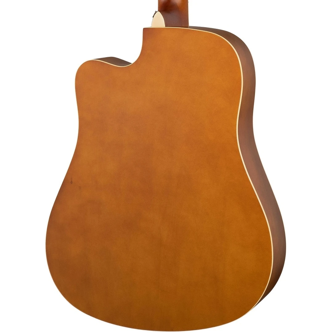 Акустическая гитара Naranda HS-4140-MAS