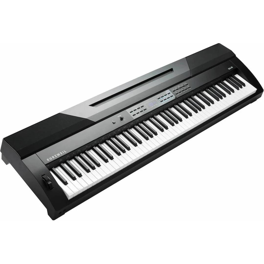 Цифровое пианино Kurzweil KA70 LB