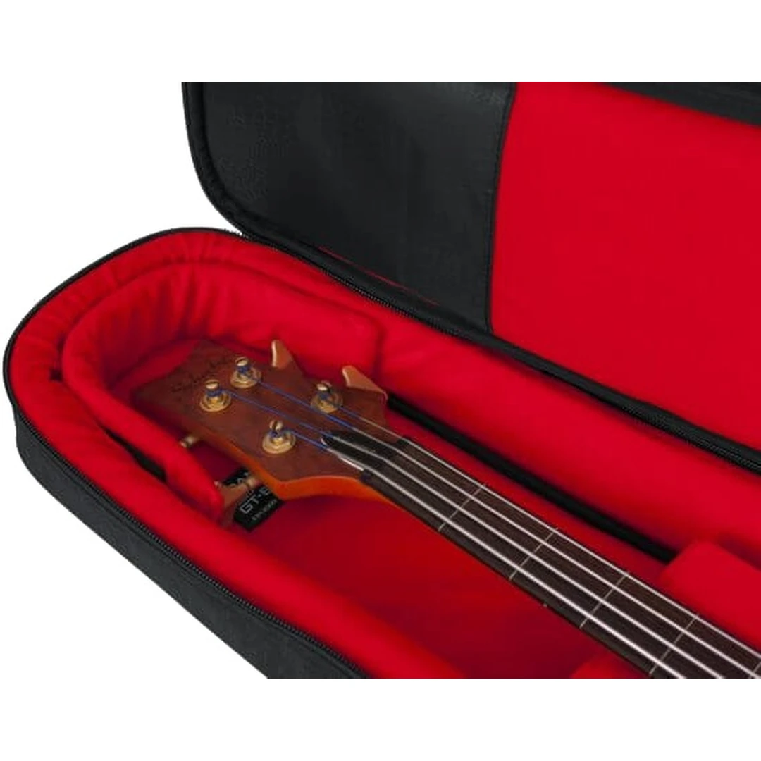 Чехол для бас-гитары Gator GT-BASS-BLK