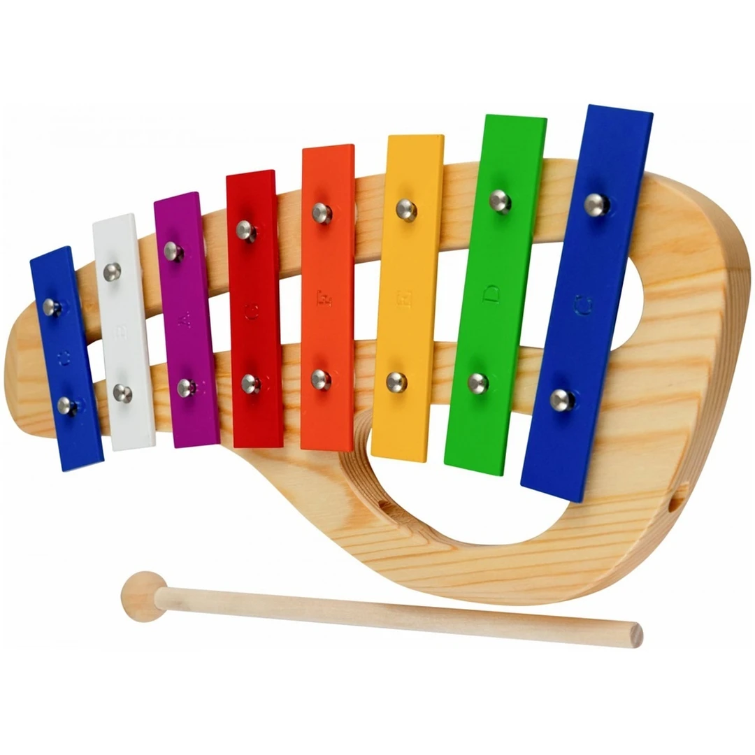 Металлофон Bee DF913