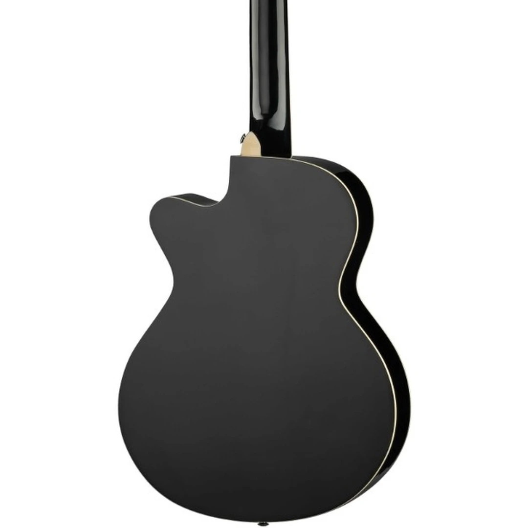 Акустическая гитара Foix FFG-2039C-BK