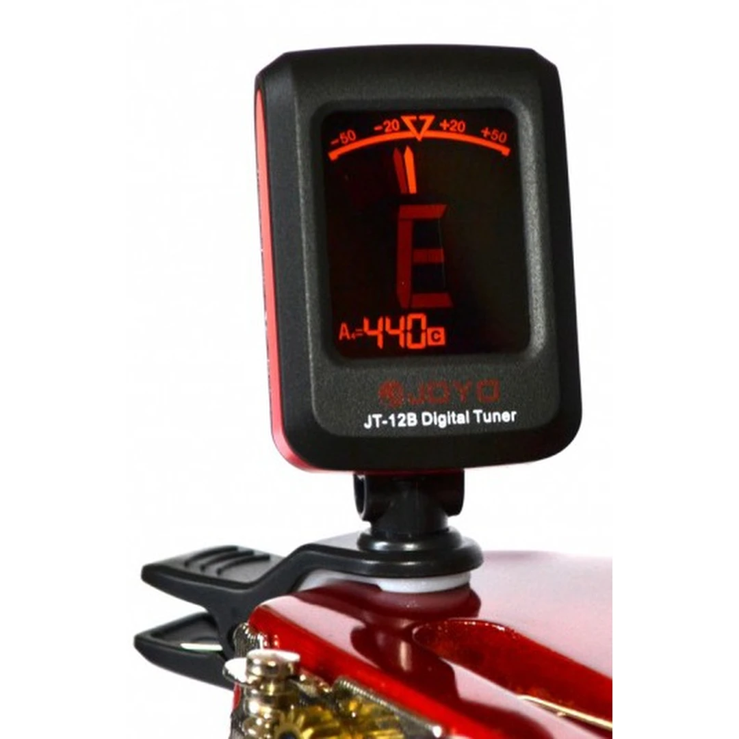 Тюнер Joyo JT-12B