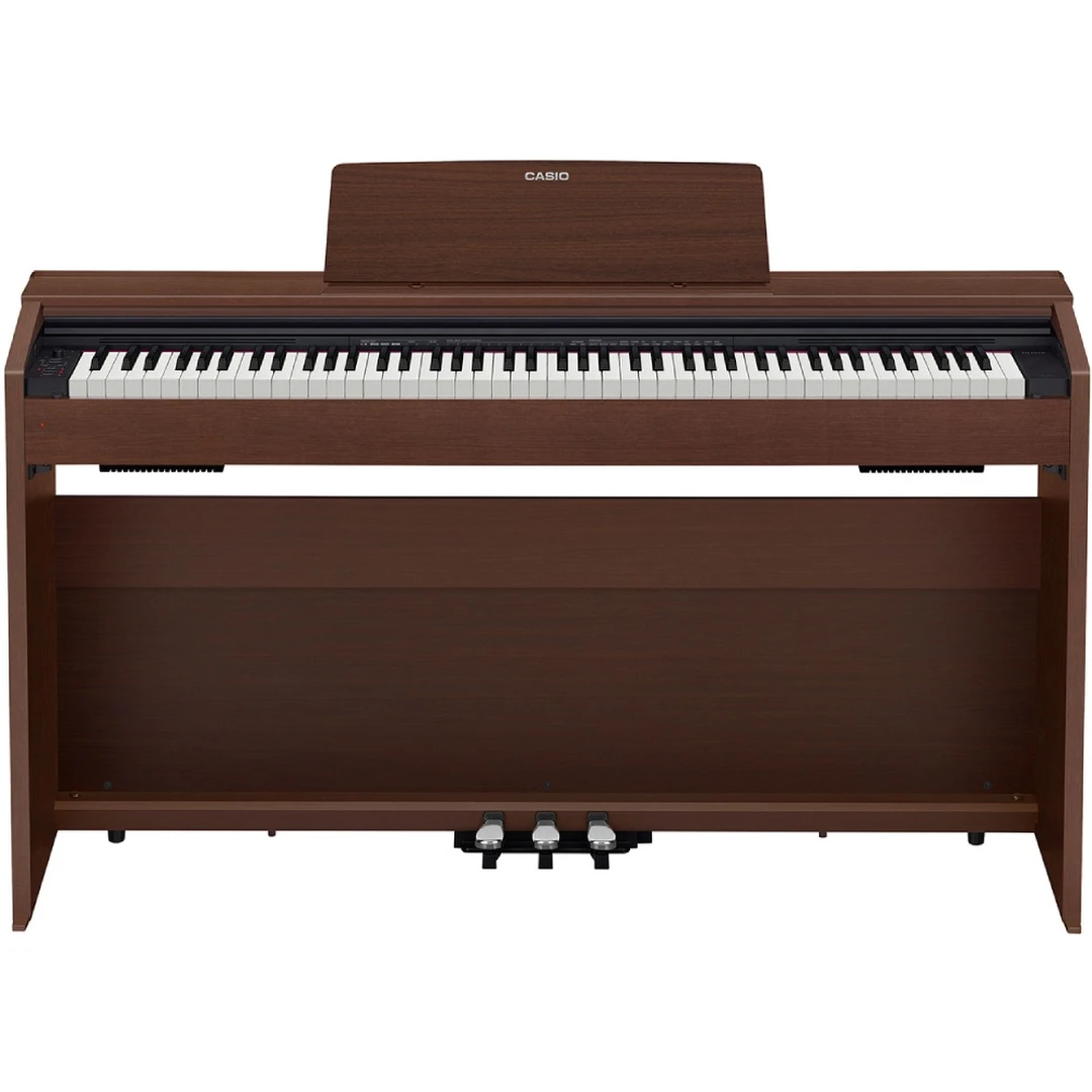 Цифровое пианино Casio Privia PX-870BN