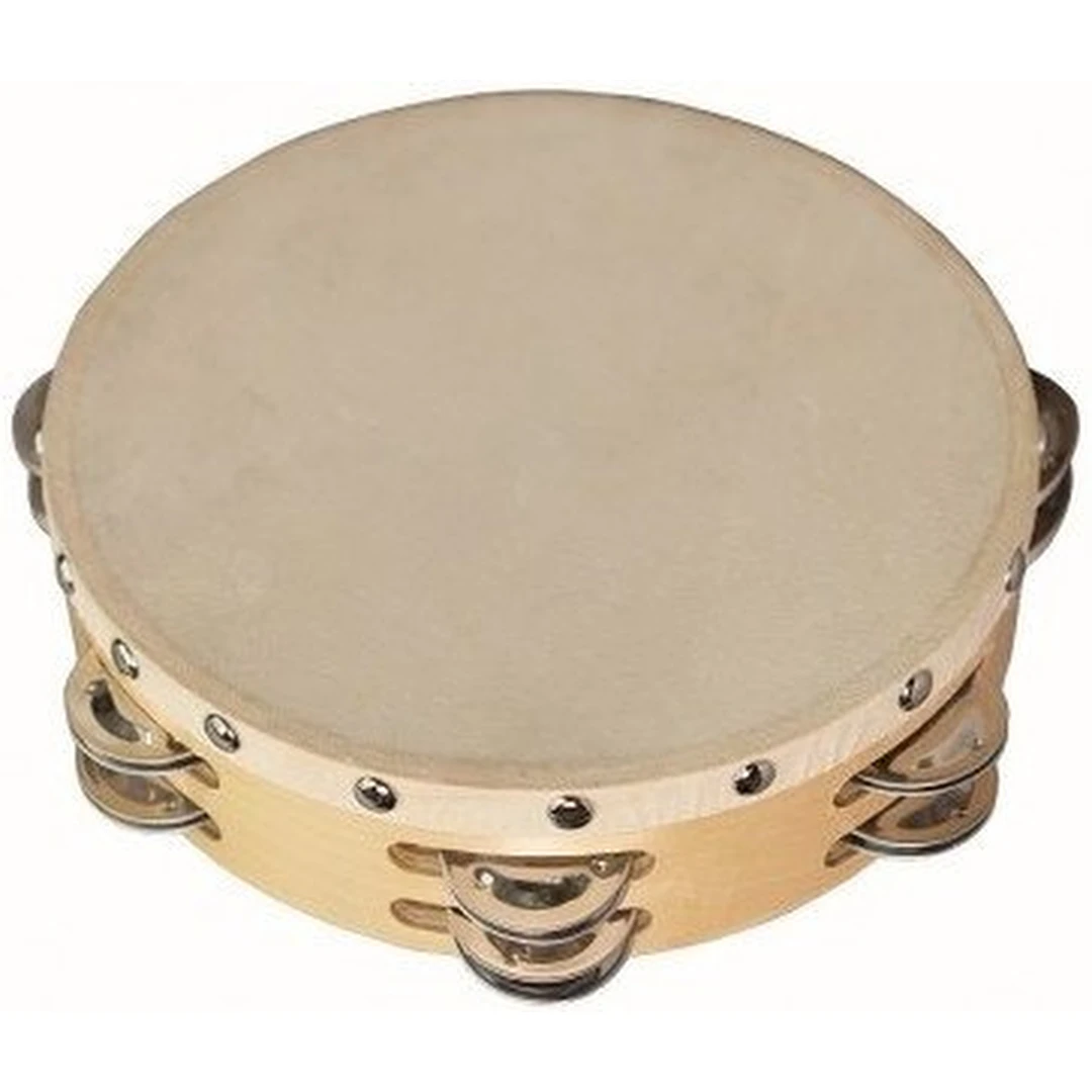 Тамбурин Flight FT 8-12