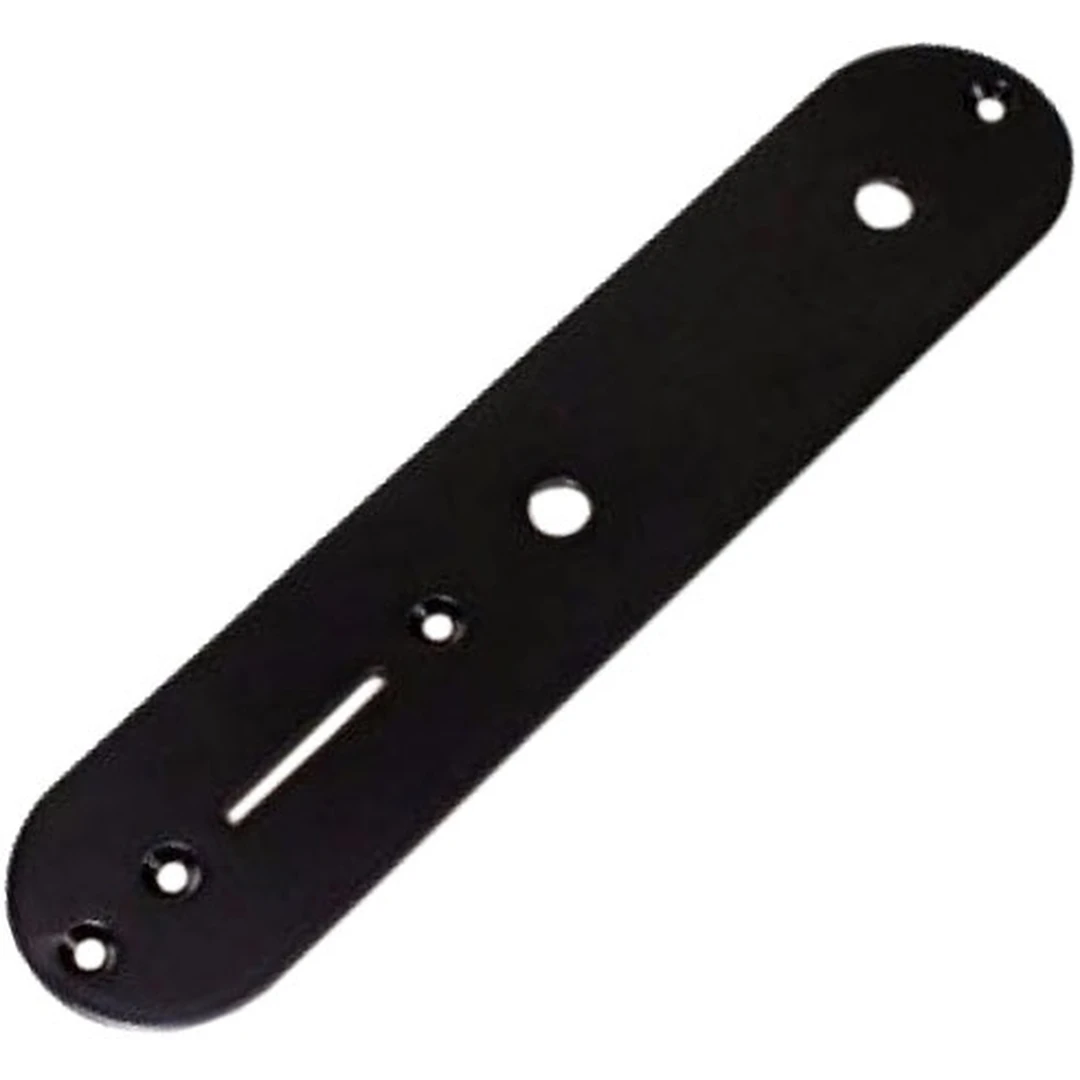 Накладка под потенциометры Paxphil HC001-BK