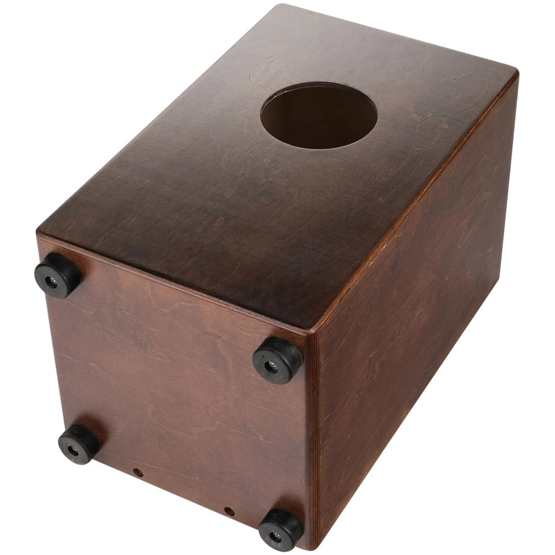 Кахон Мозеръ CJP-3