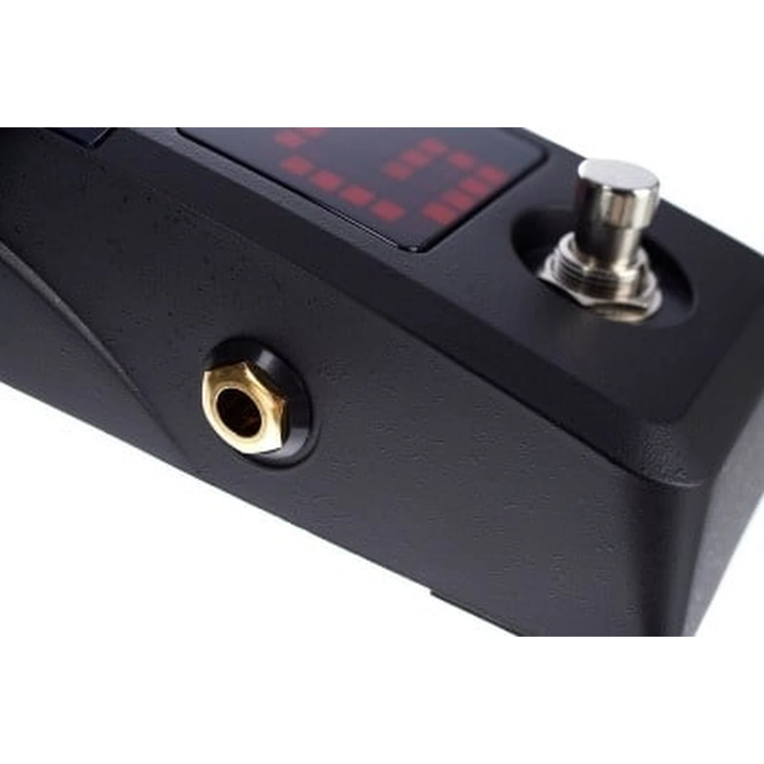 Тюнер Korg Pitchblack Poly