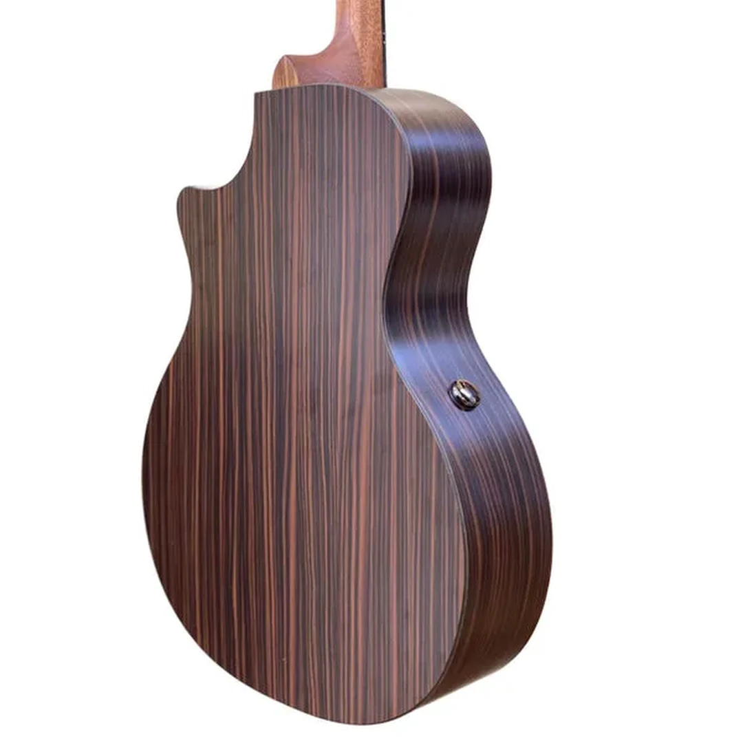 Трансакустическая гитара Enya EGA-X1 Pro/SP1.EQ