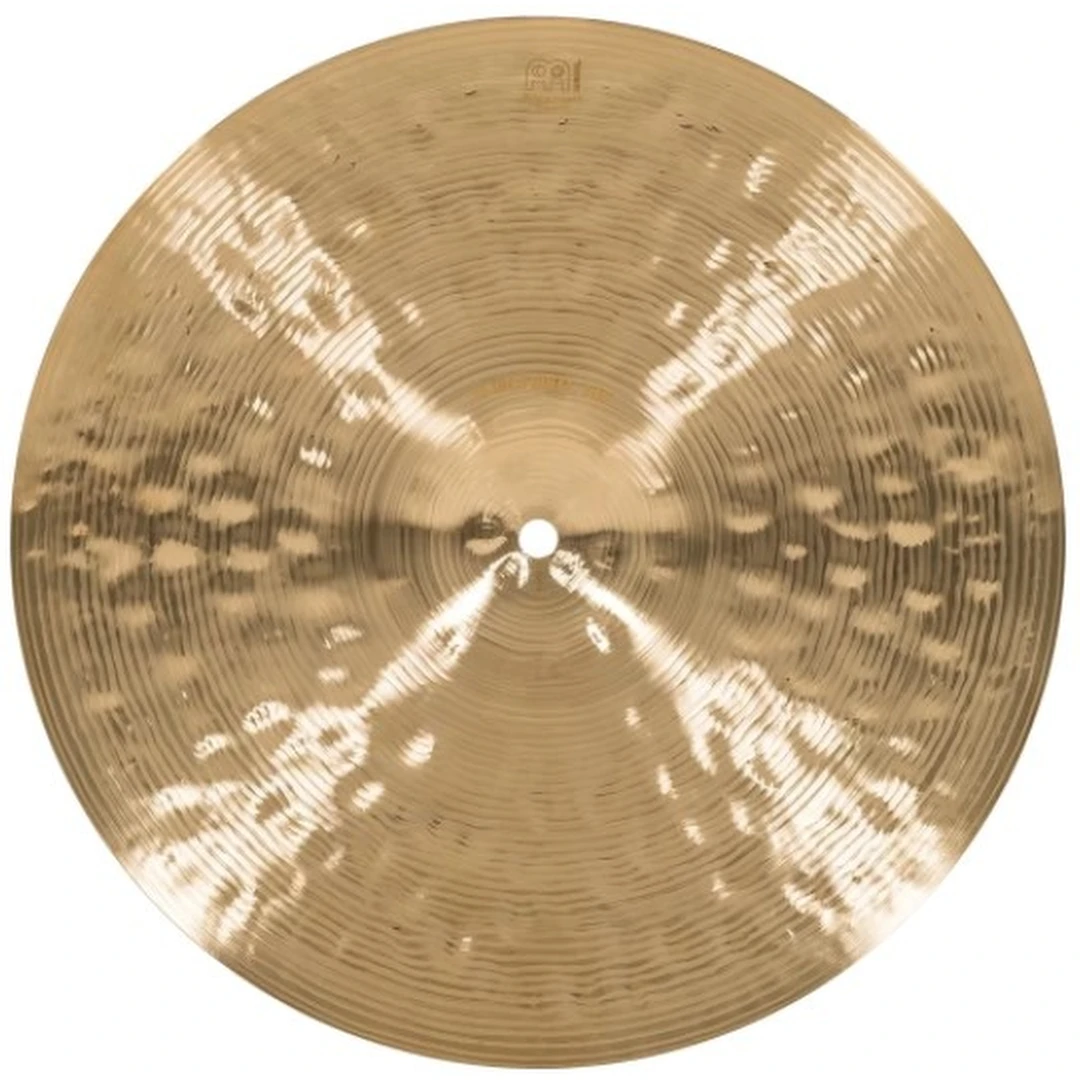 Тарелка Meinl 14" Hi-Hat B14FRH
