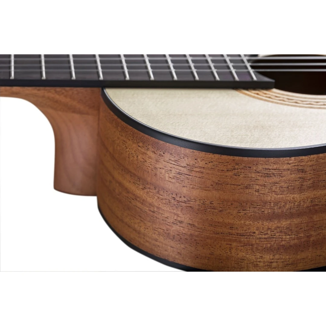 Классическая гитара La Mancha Rubinito LSM/59-L