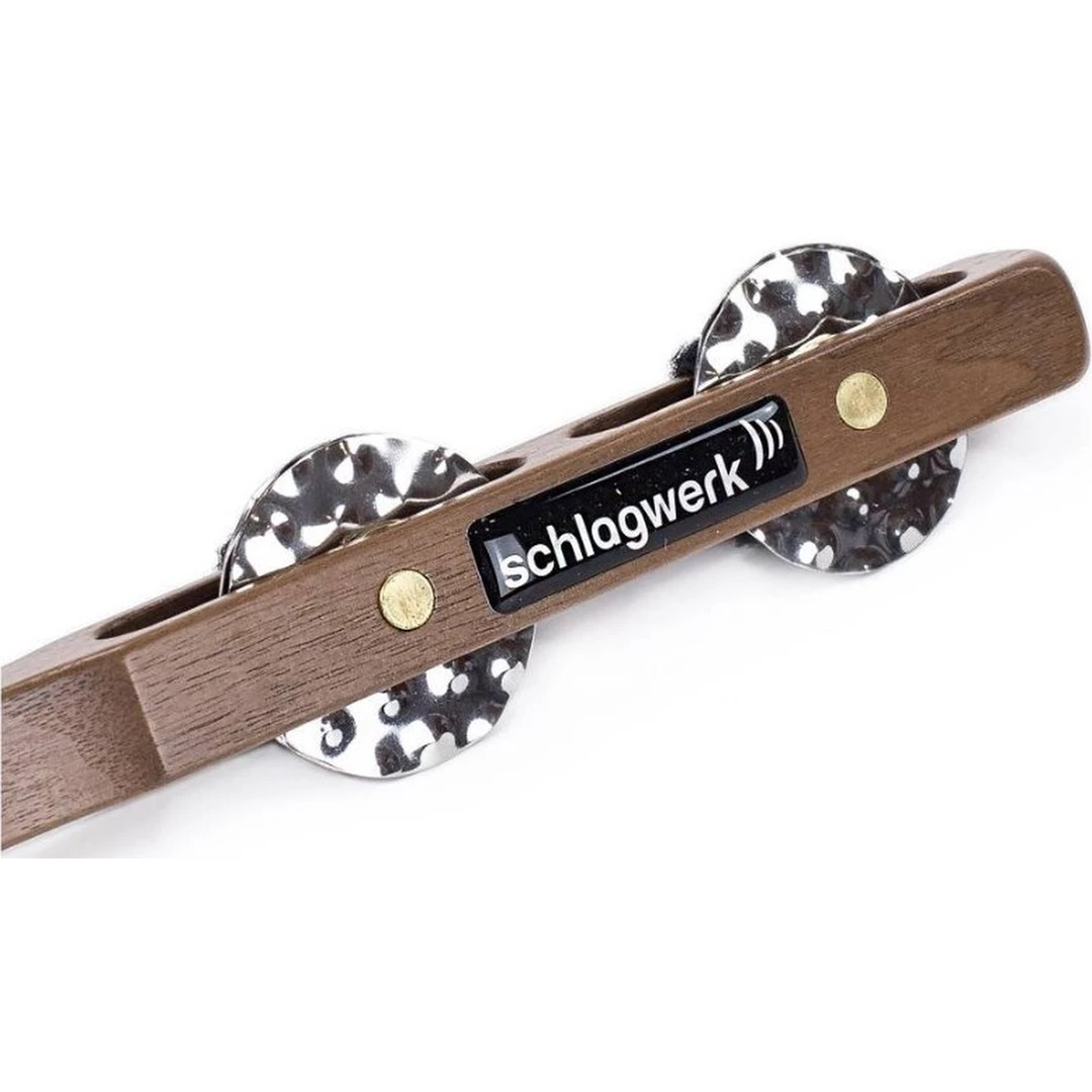 Бубенцы Schlagwerk JSR100