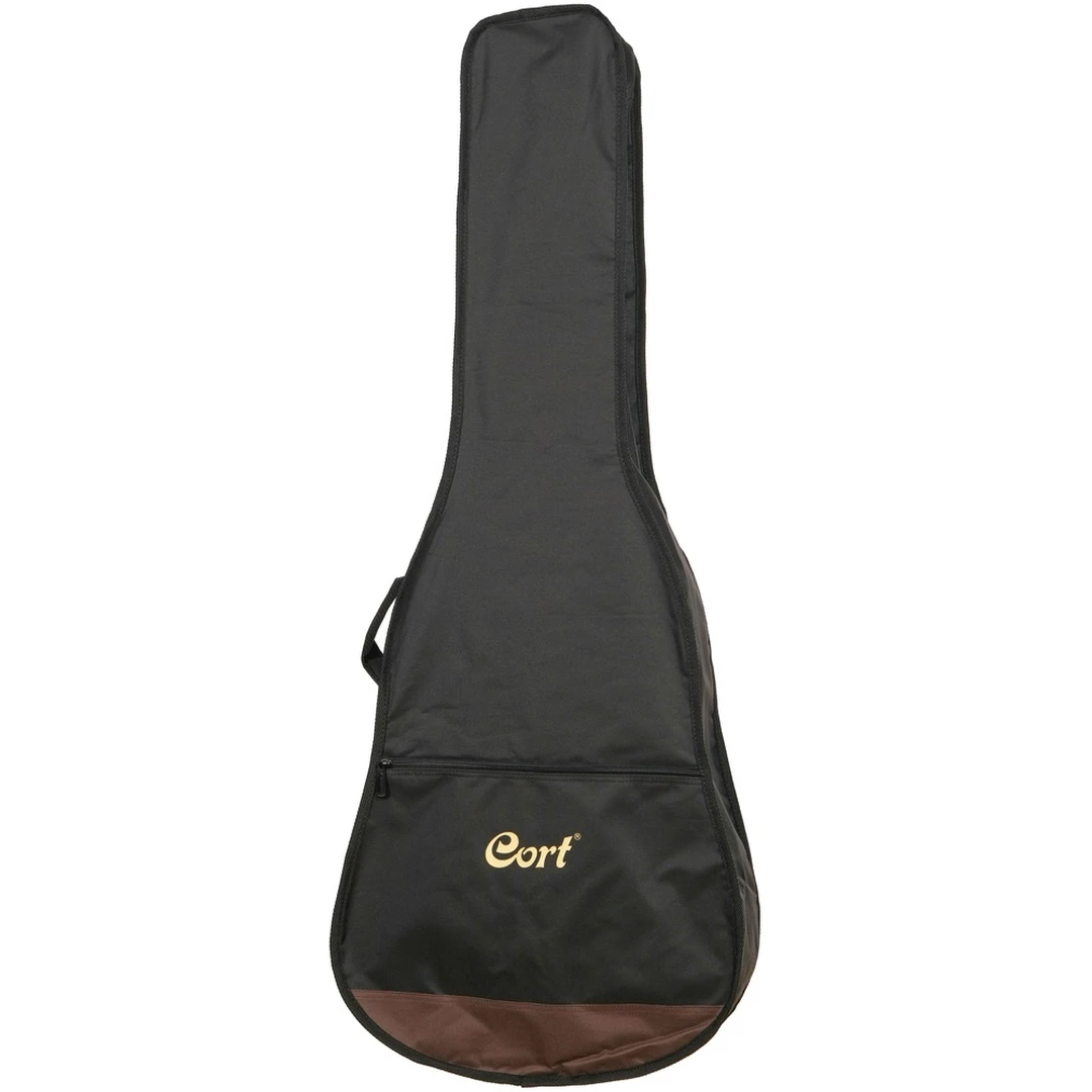 Бас-гитара Cort Action PJ OPB WBAG