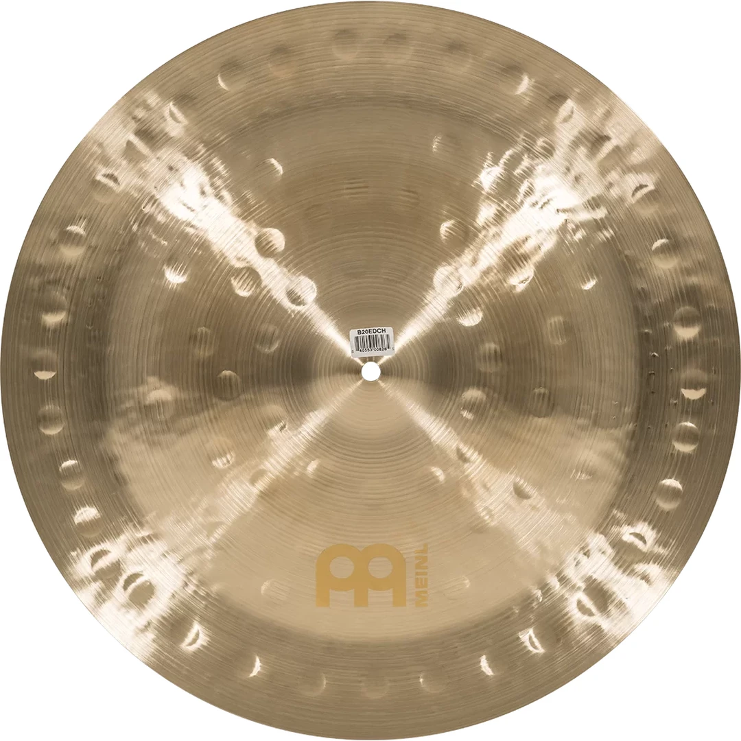 Тарелка Meinl 20" China B20EDCH