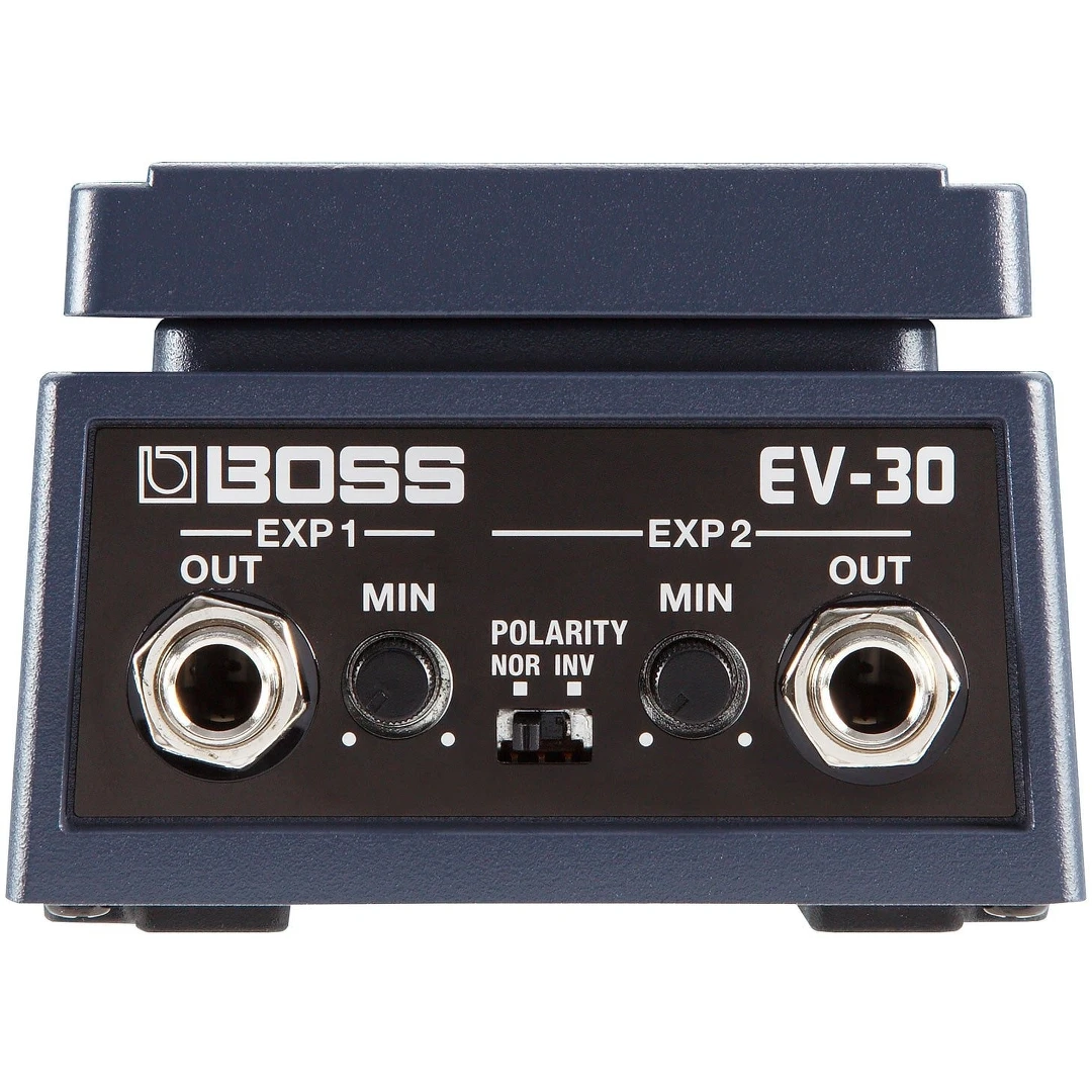Педаль экспрессии Boss EV-30