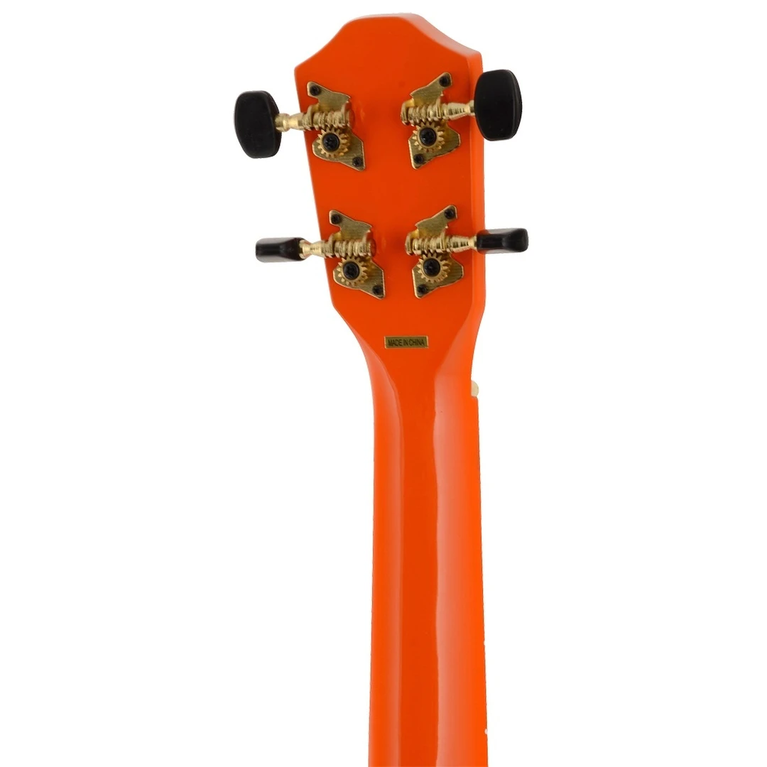 Укулеле Noir By Baton Rouge NU1S-OR