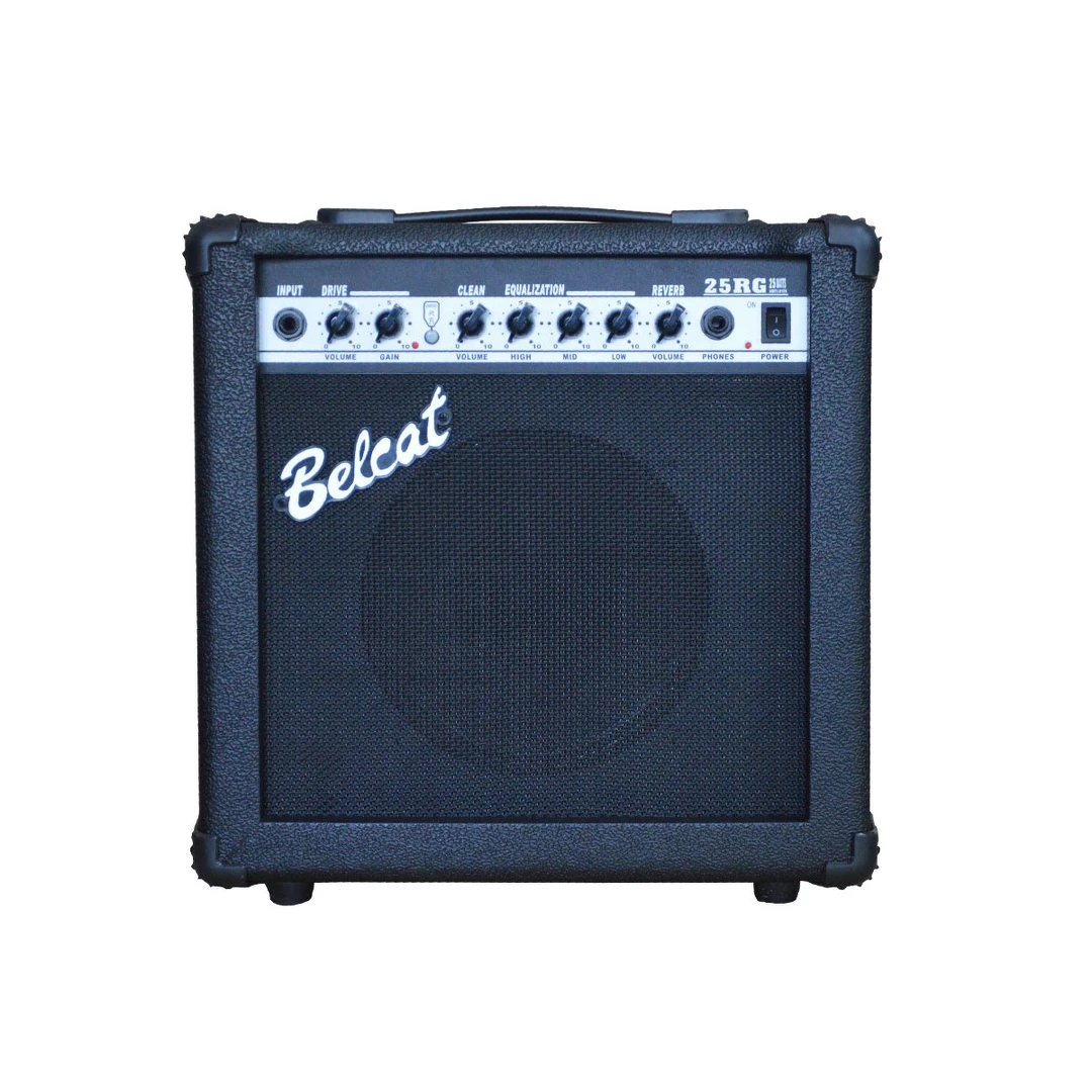 Комбоусилитель Belcat 25RG