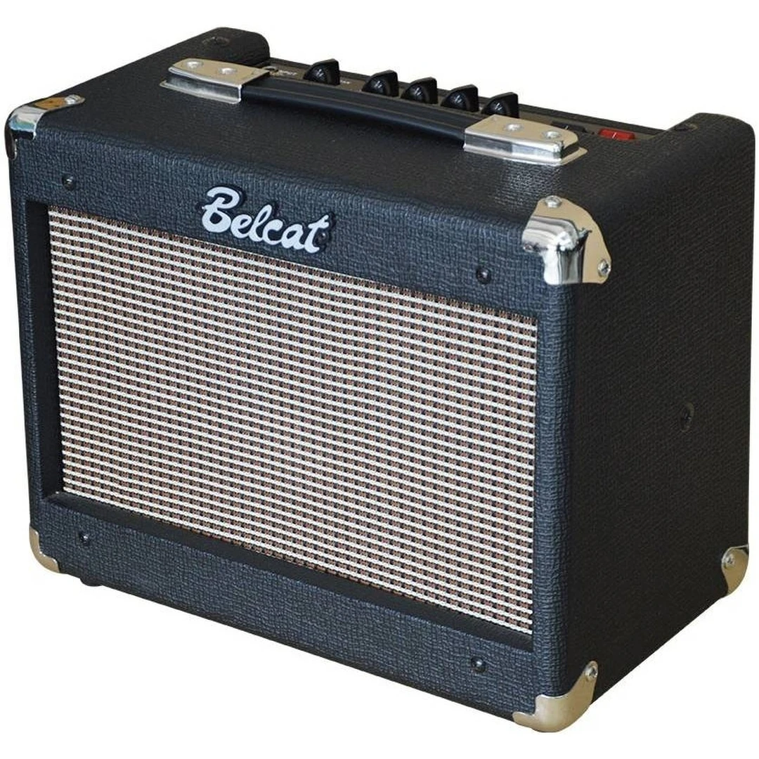 Комбоусилитель Belcat Tube-5