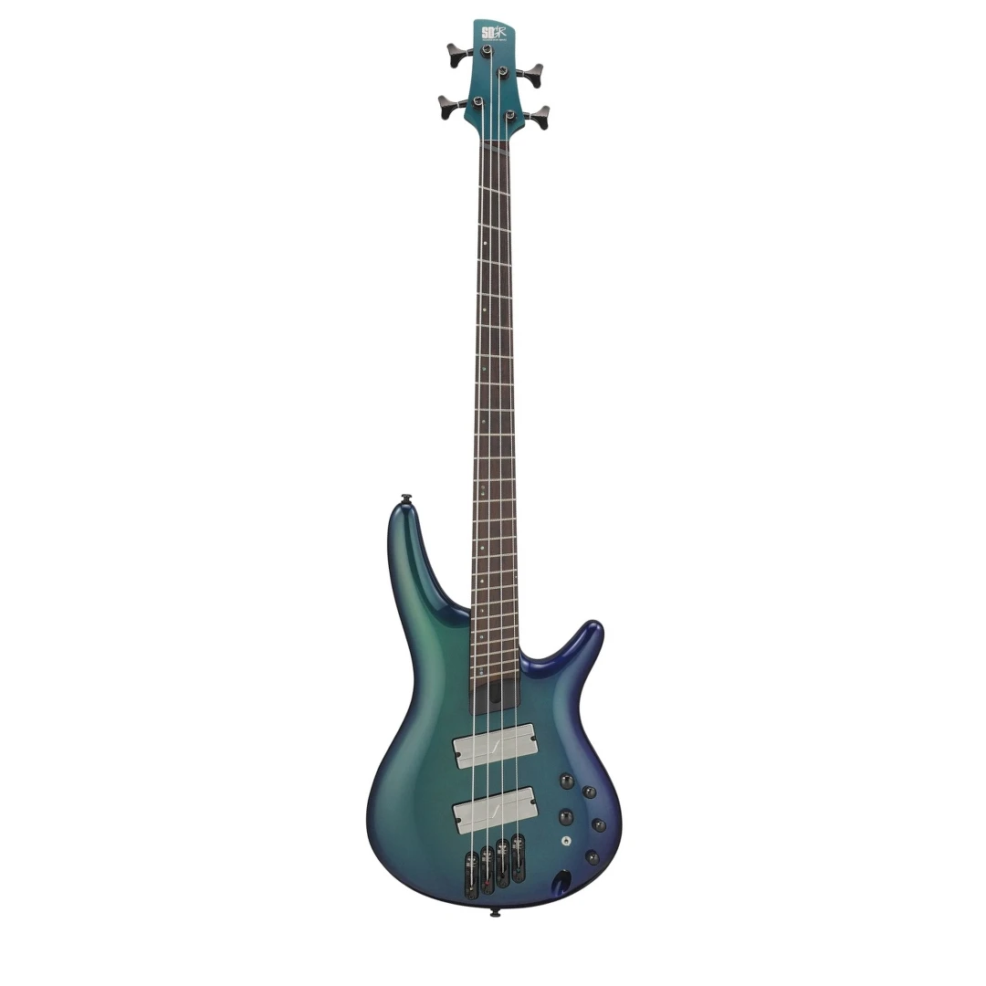 Бас-гитара Ibanez SRMS720-BCM