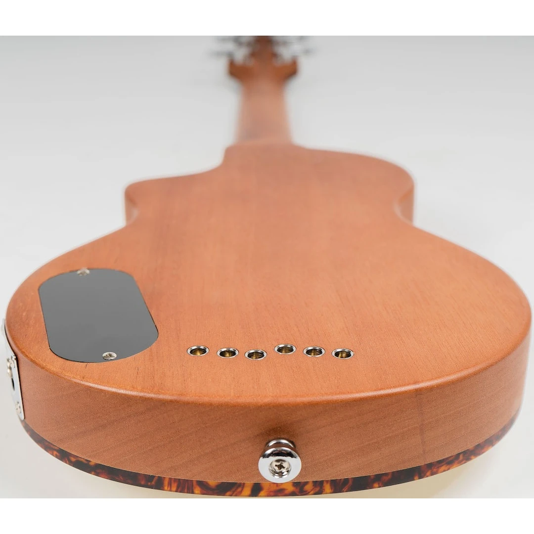 Гитарный набор Blackstar Carry On Deluxe Travel Pack White (Fly 3 BT)