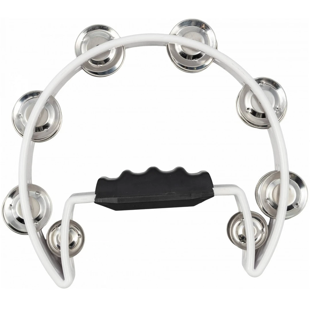 Тамбурин Easttop DF102 White