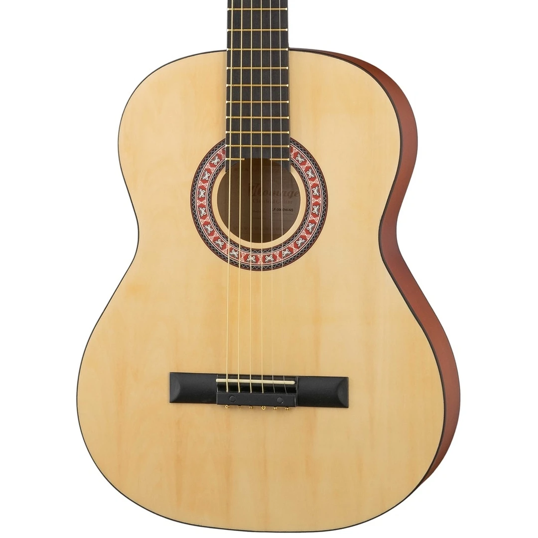 Классическая гитара Homage LF-3900W-NS