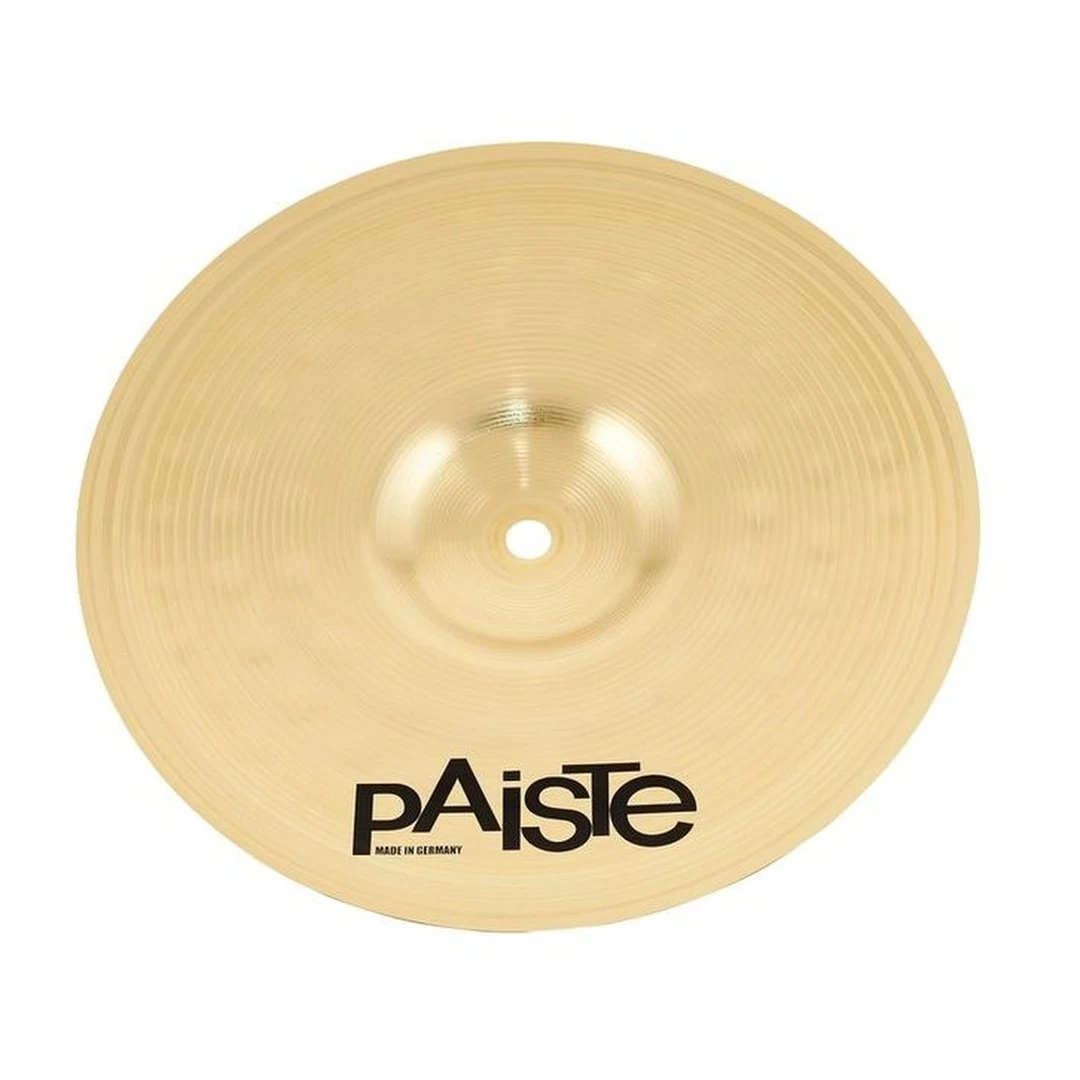 Тарелка Paiste PST3 10" Splash