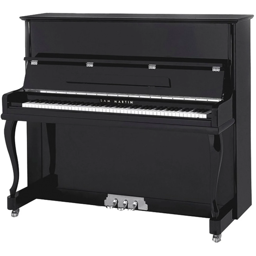 Акустическое пианино Sam Martin UP123B