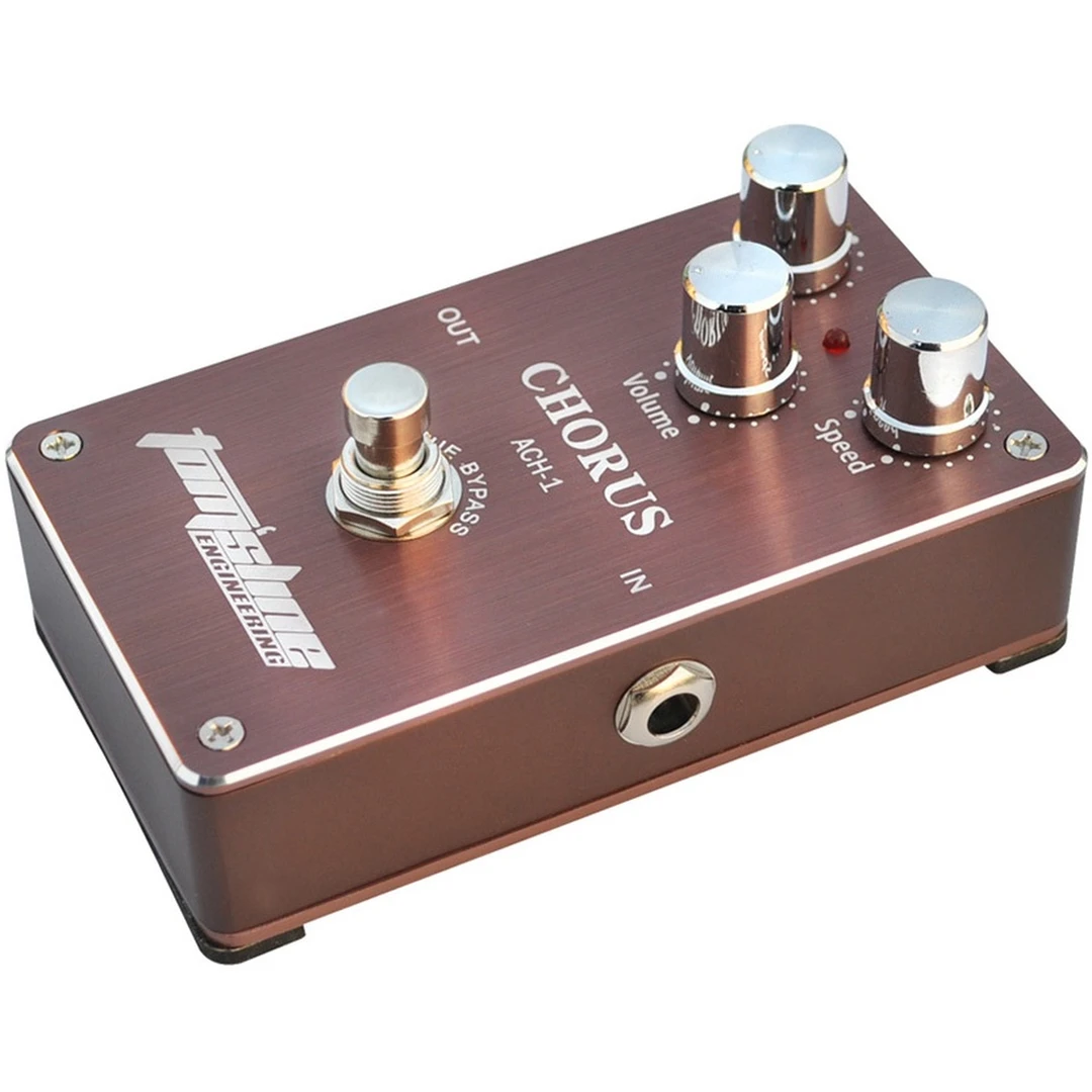 Педаль эффектов Tomsline ACH-1 Chorus