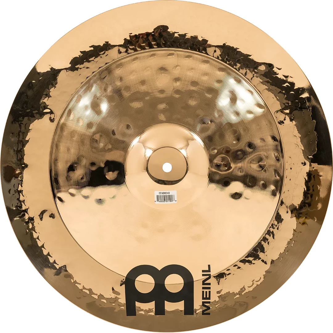 Тарелка Meinl 18" China CC18EMCH-B