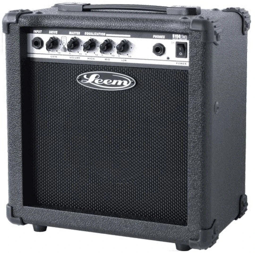 Комбоусилитель Leem S15G