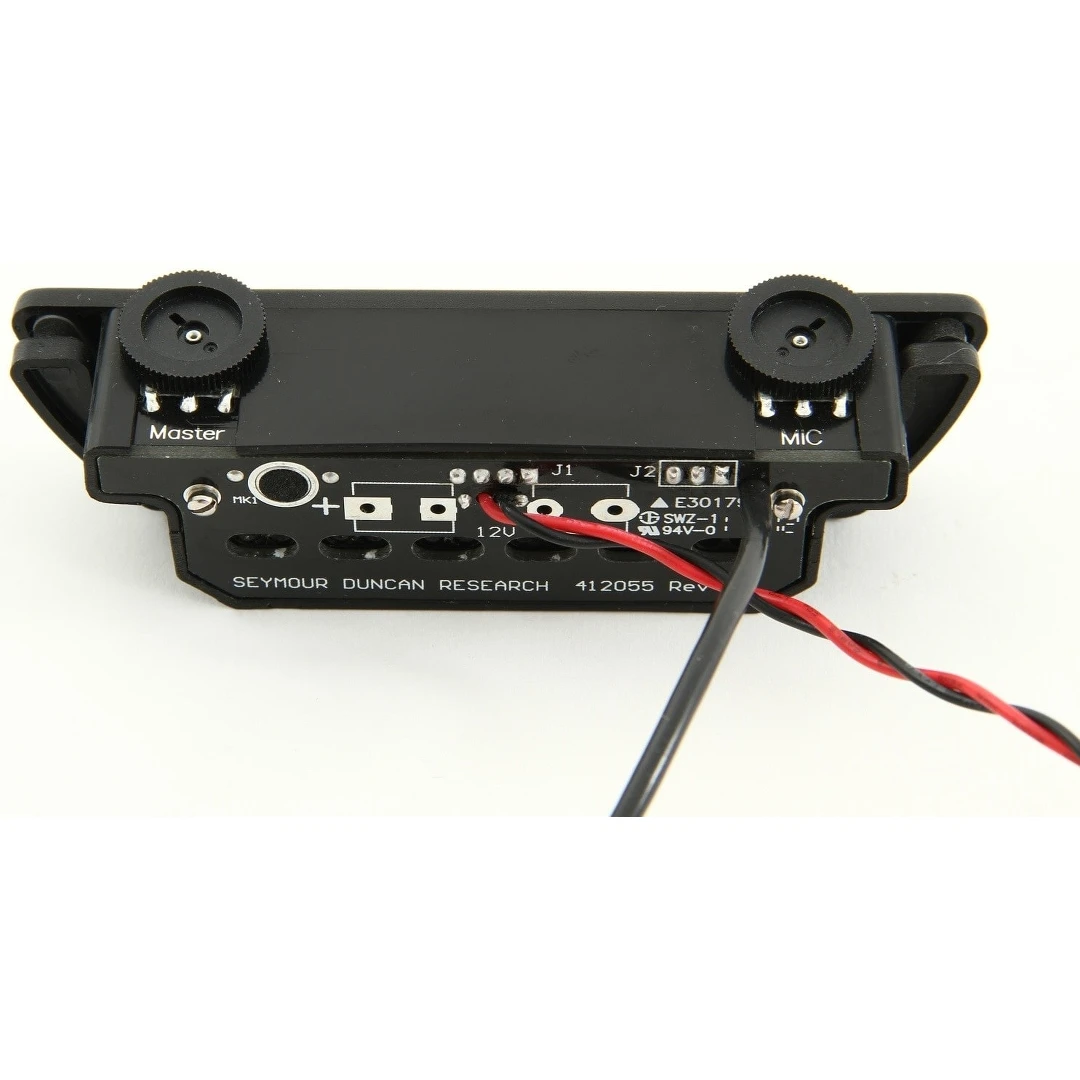 Звукосниматель Seymour Duncan SA-6 Mag Mic Acoustic System