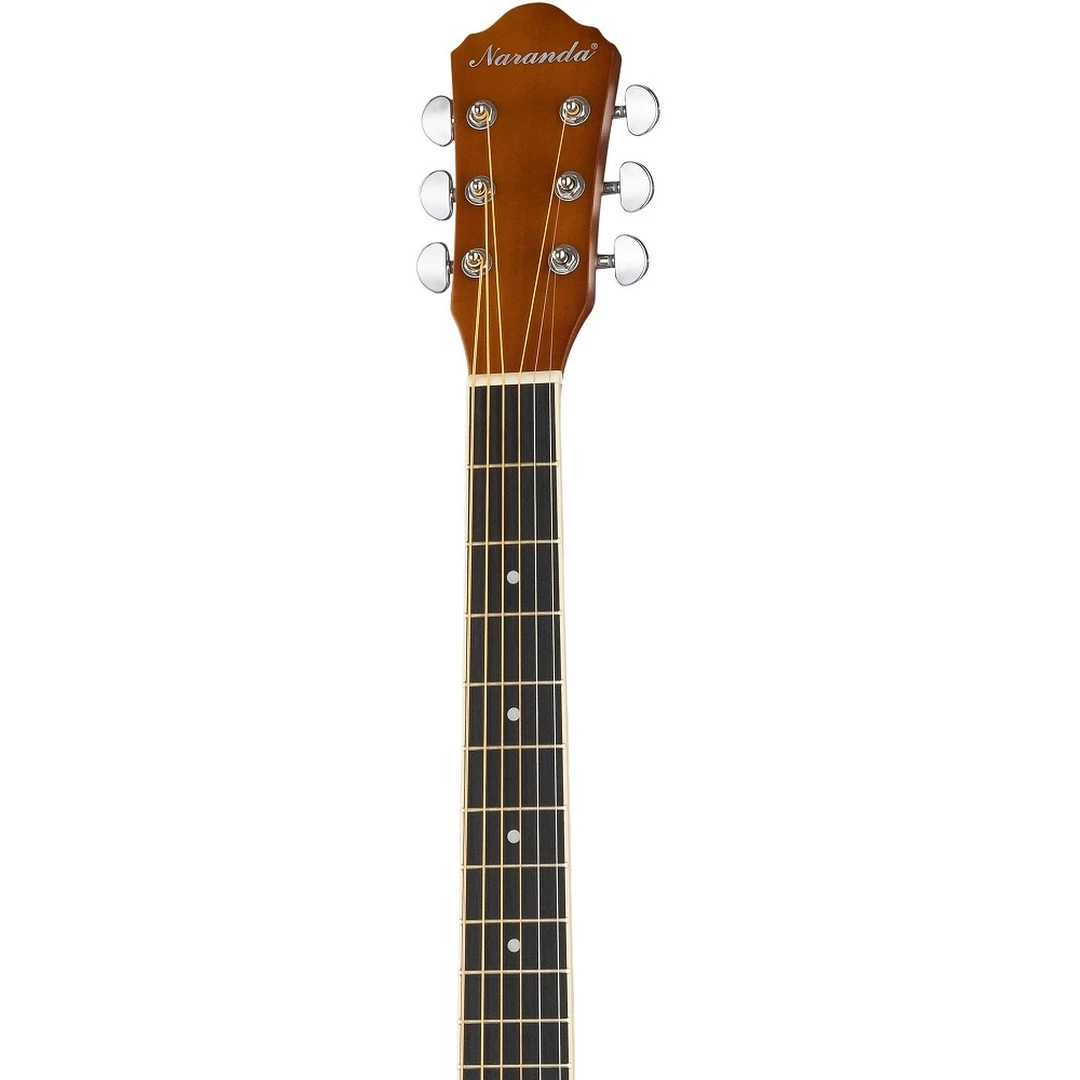 Акустическая гитара Naranda HS-4140-MAS