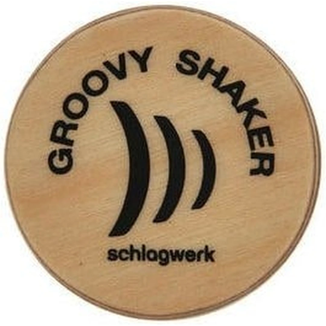 Шейкер Schlagwerk SK50 Groovy Shaker