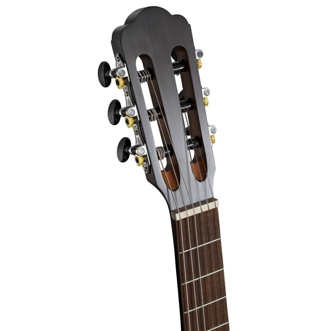 Классическая гитара La Mancha Romero Granito 33-N-MB 1/2