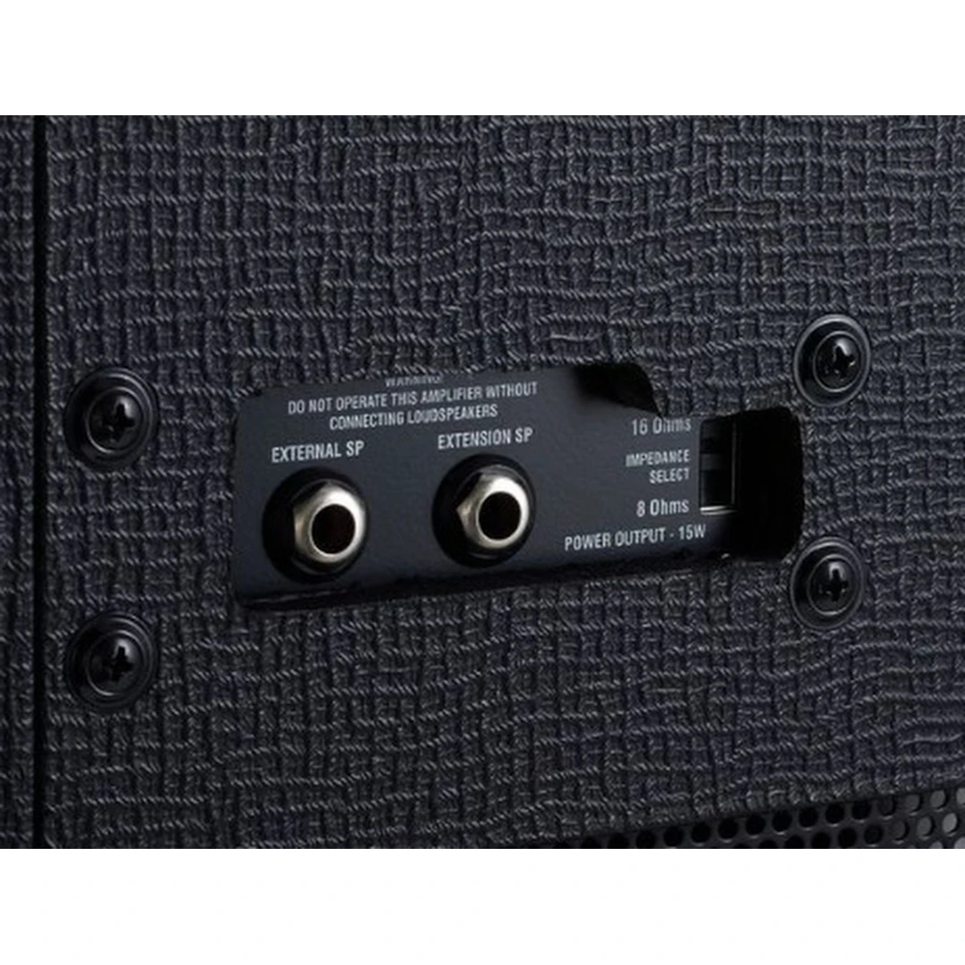 Комбоусилитель Vox AC15C1X