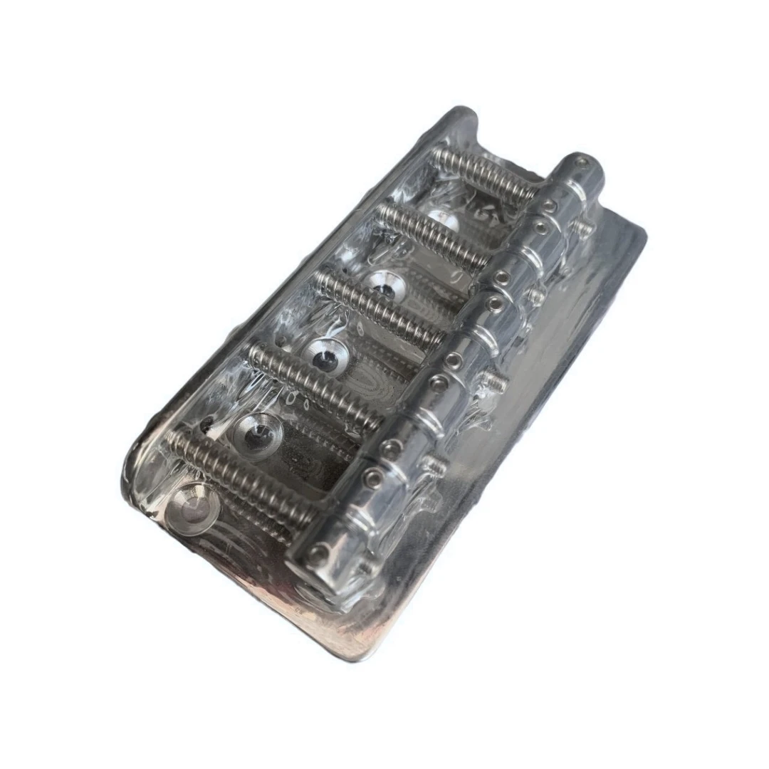 Бридж для бас-гитары Gewa 548310