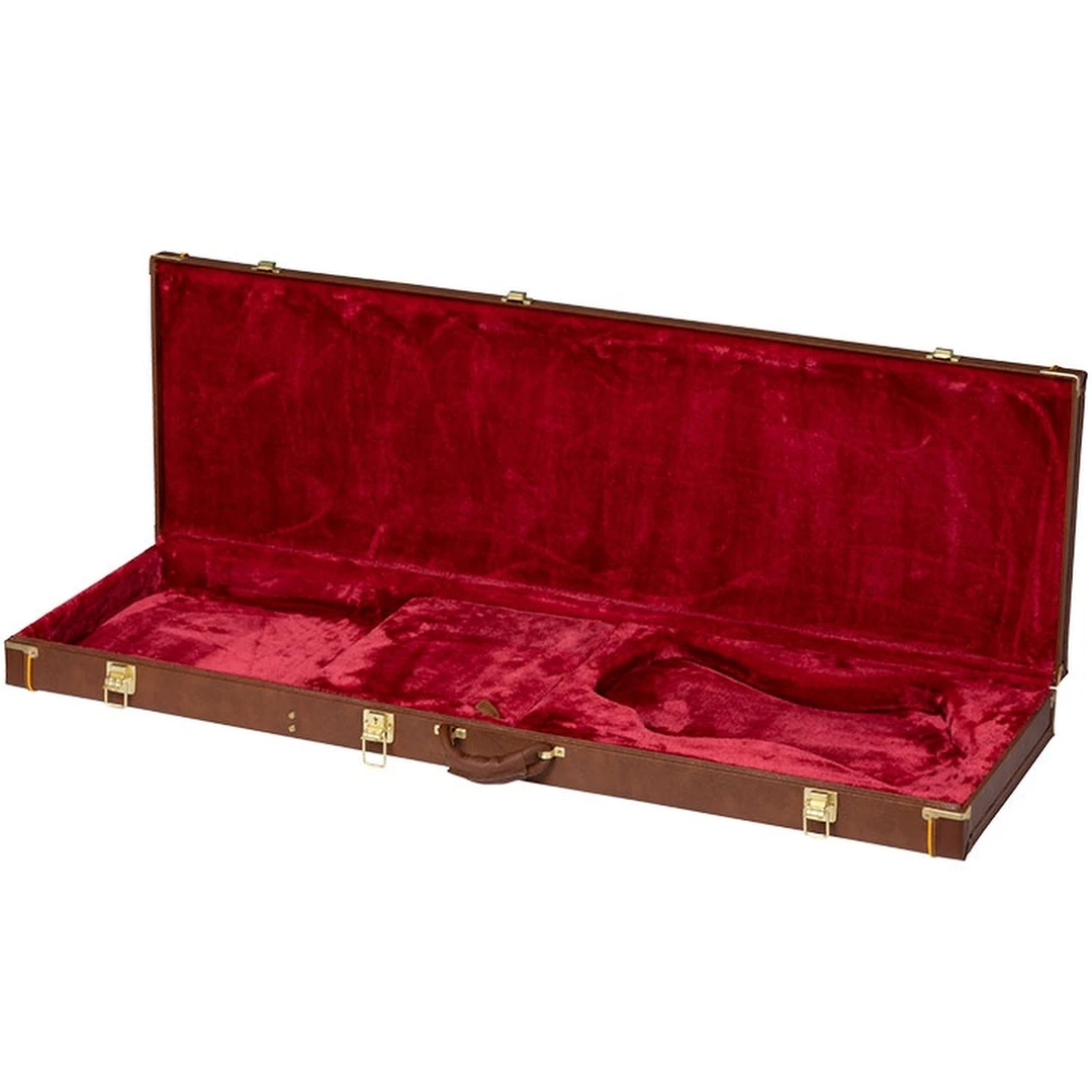 Бас-гитара Gibson Thunderbird Bass 2019 Ebony