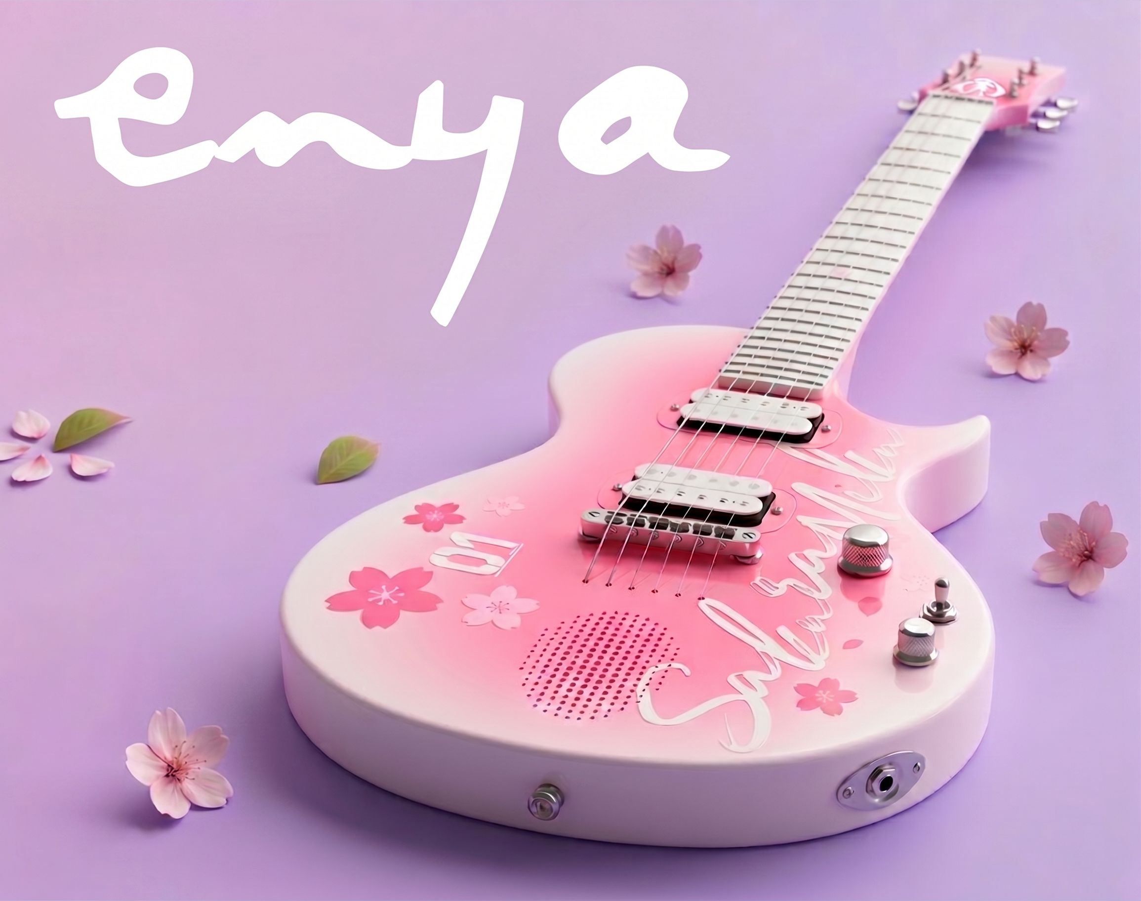 Новинки Enya