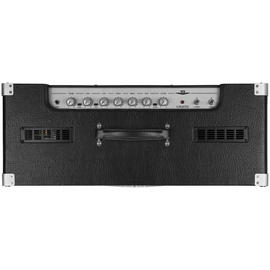 Комбоусилитель Crate V33-212