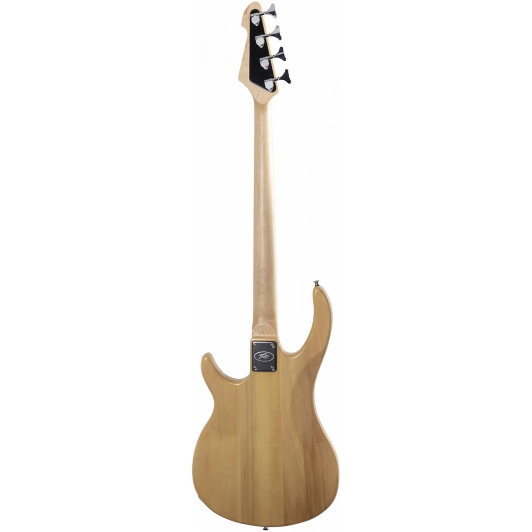 Бас-гитара Peavey Milestone 4 Natural