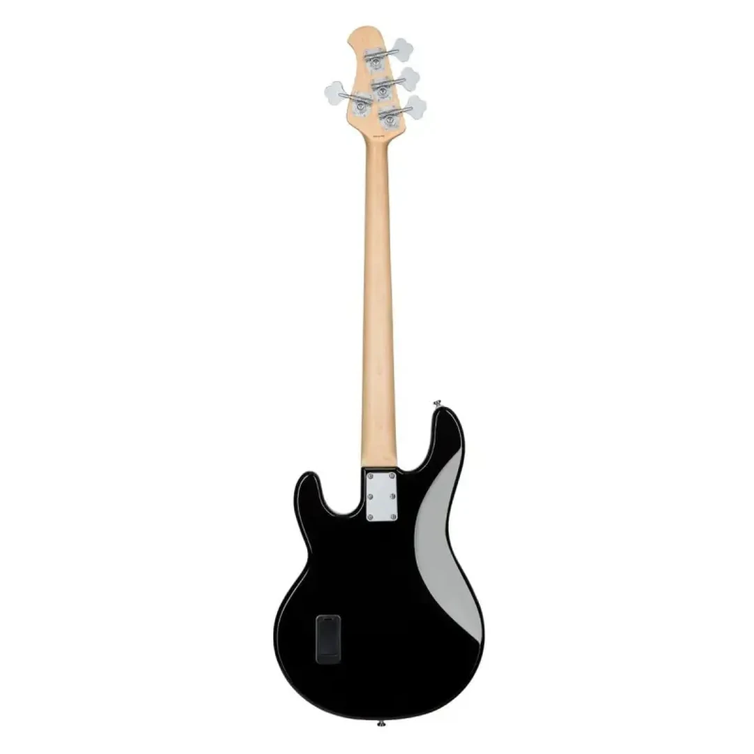 Бас-гитара Sterling by MusicMan StingRay Ray4 Black
