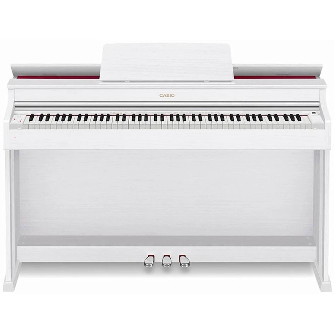 Цифровое пианино Casio Celviano AP-470WH