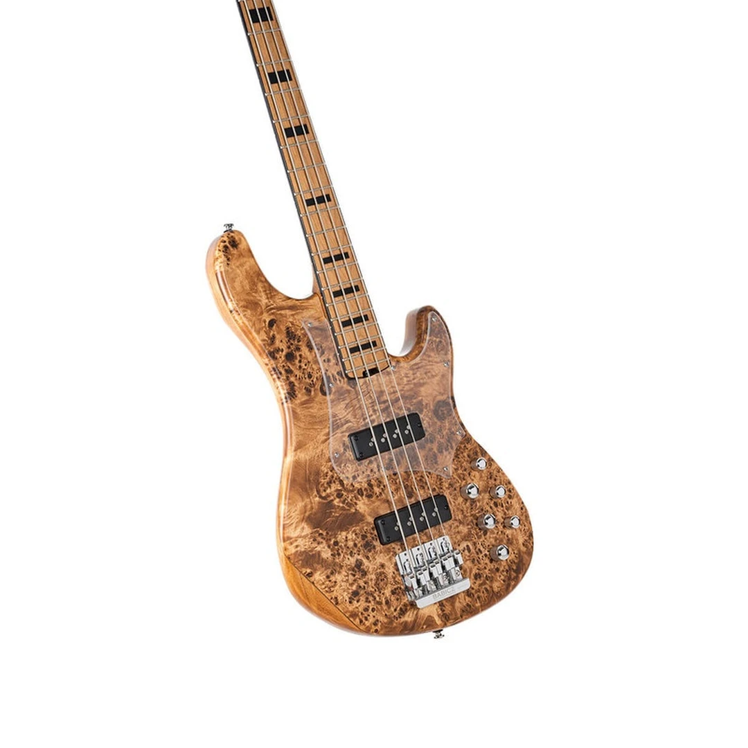 Бас-гитара Cort GB-Modern 4 OPVN