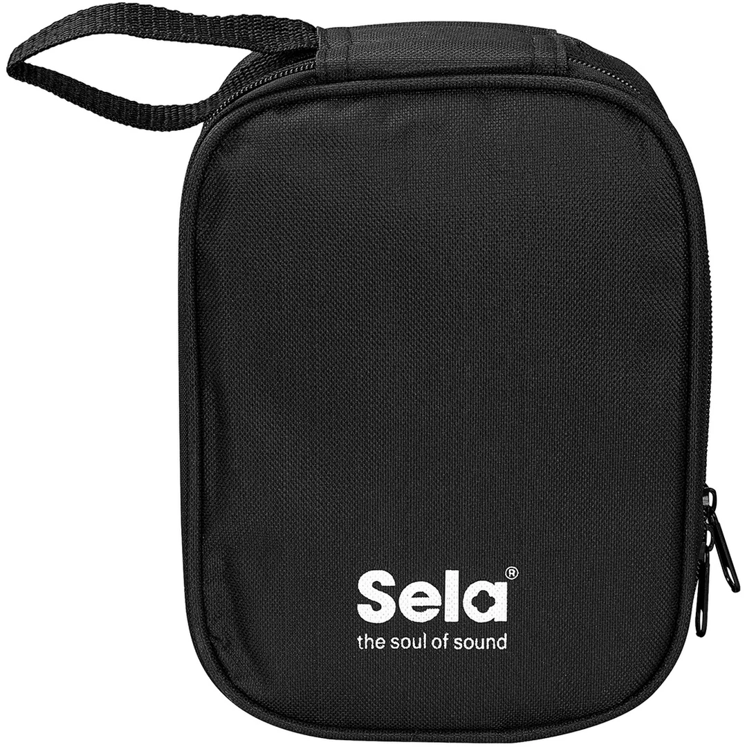 Калимба Sela SE 248 Mahogany 17 Green